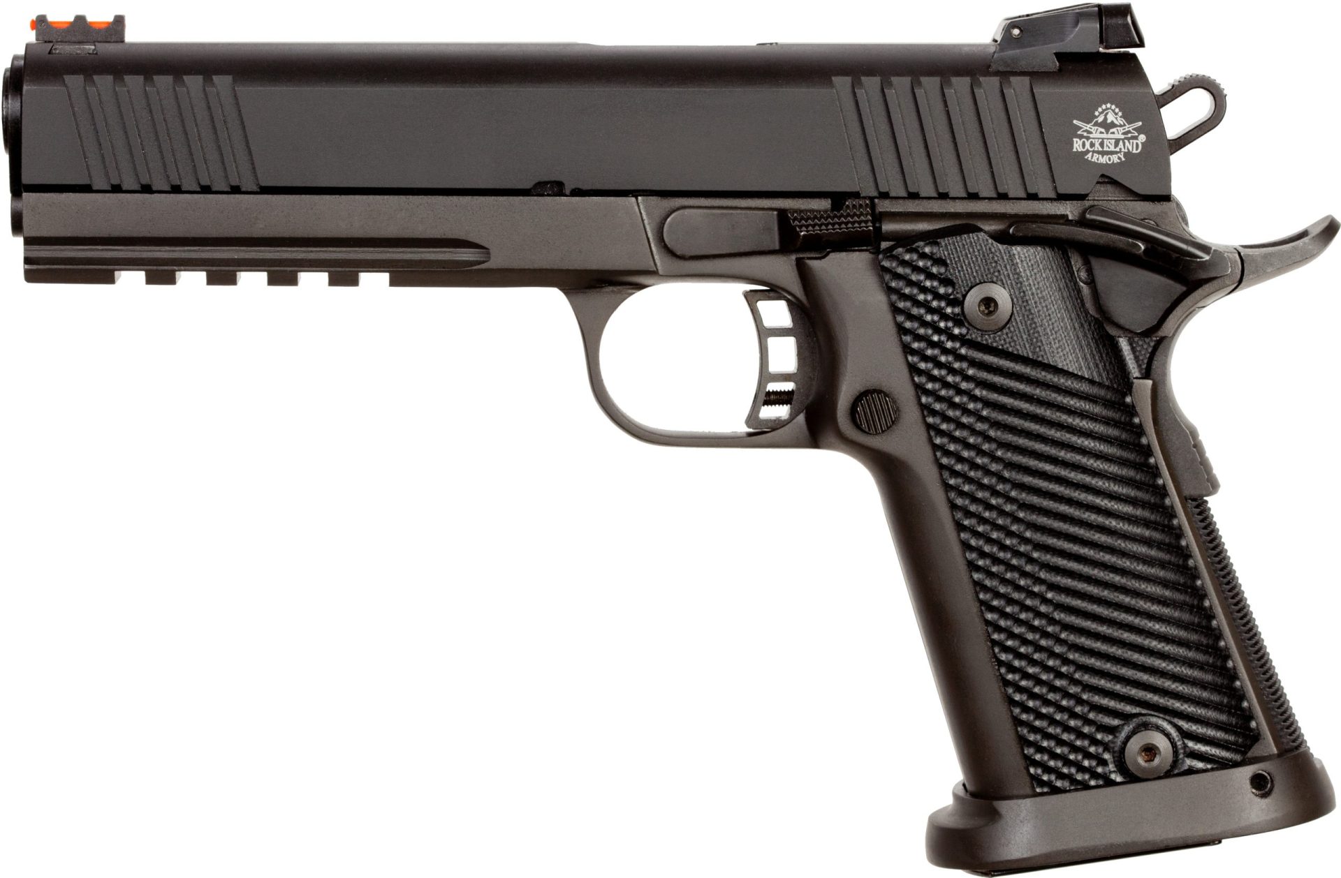 Tac Ultra - 1911 - A2 FS HC