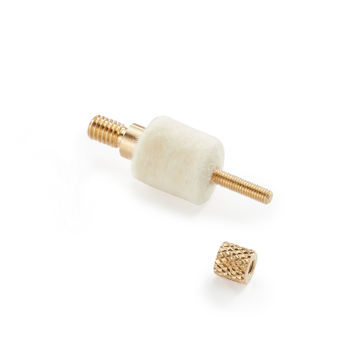 Thread Tip für Rope System