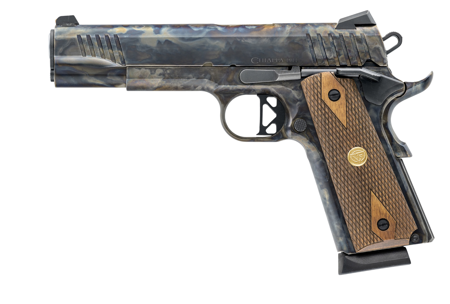 1911 Superior Color Case - 5''