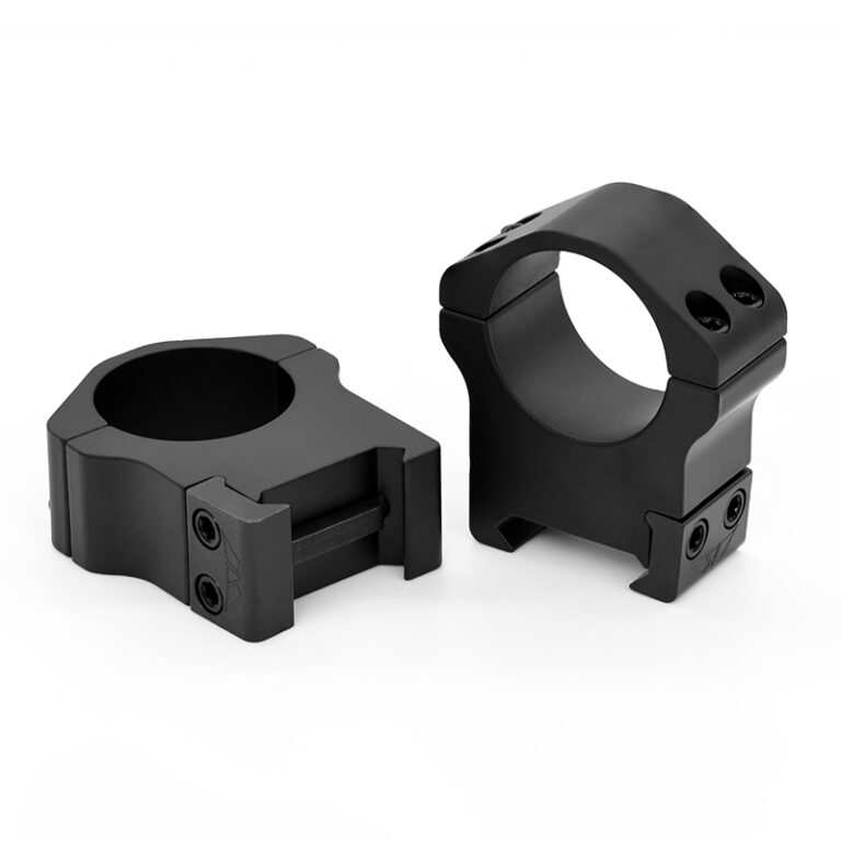 Stahl Ringe - 1'' - Weaver