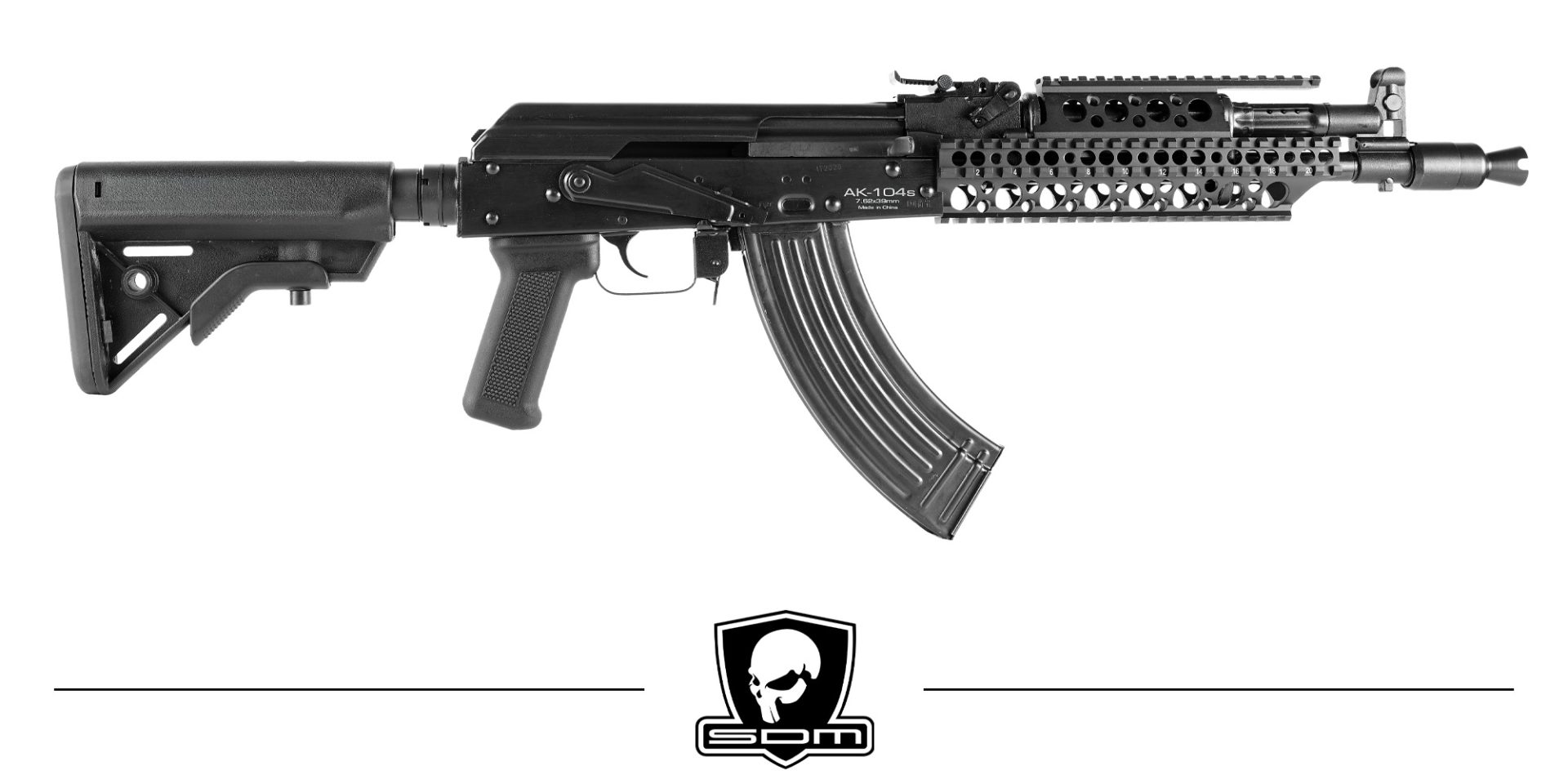 AK-104