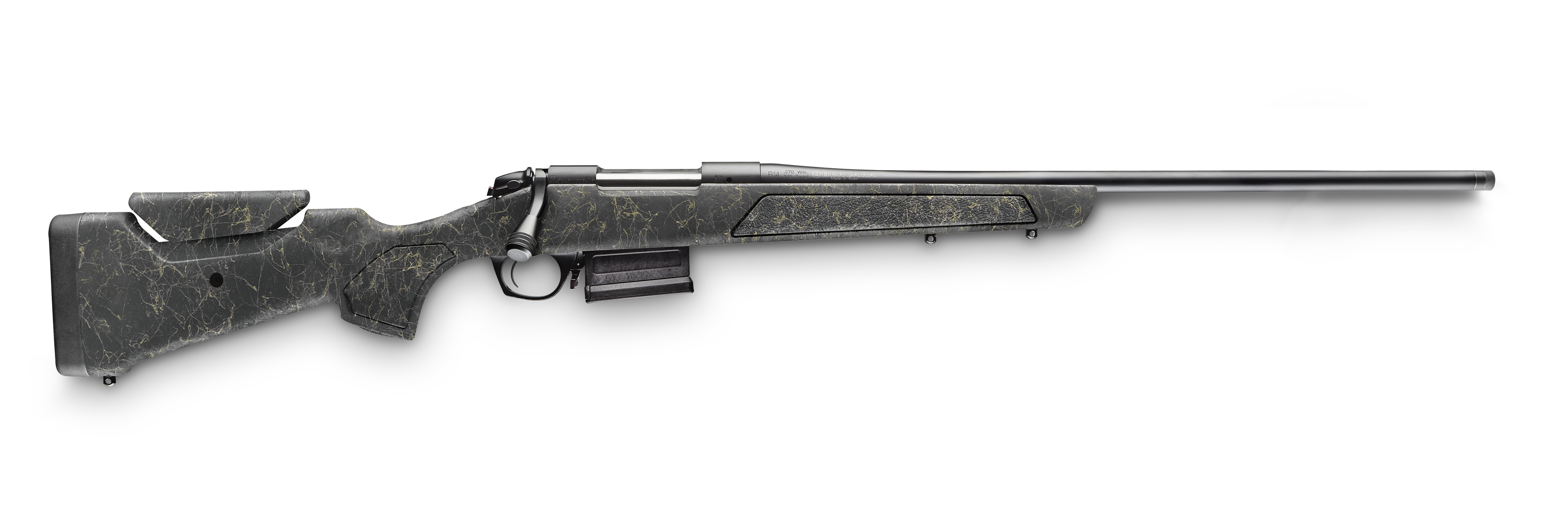 B14 Sierra
