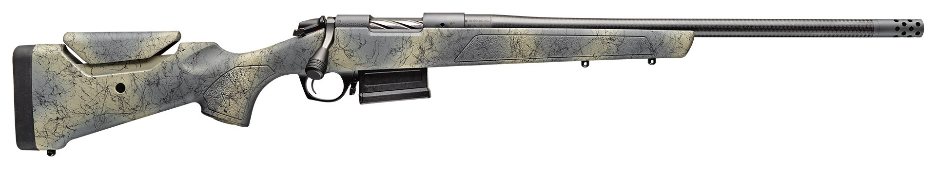 B14 Wilderness Sierra - Carbon