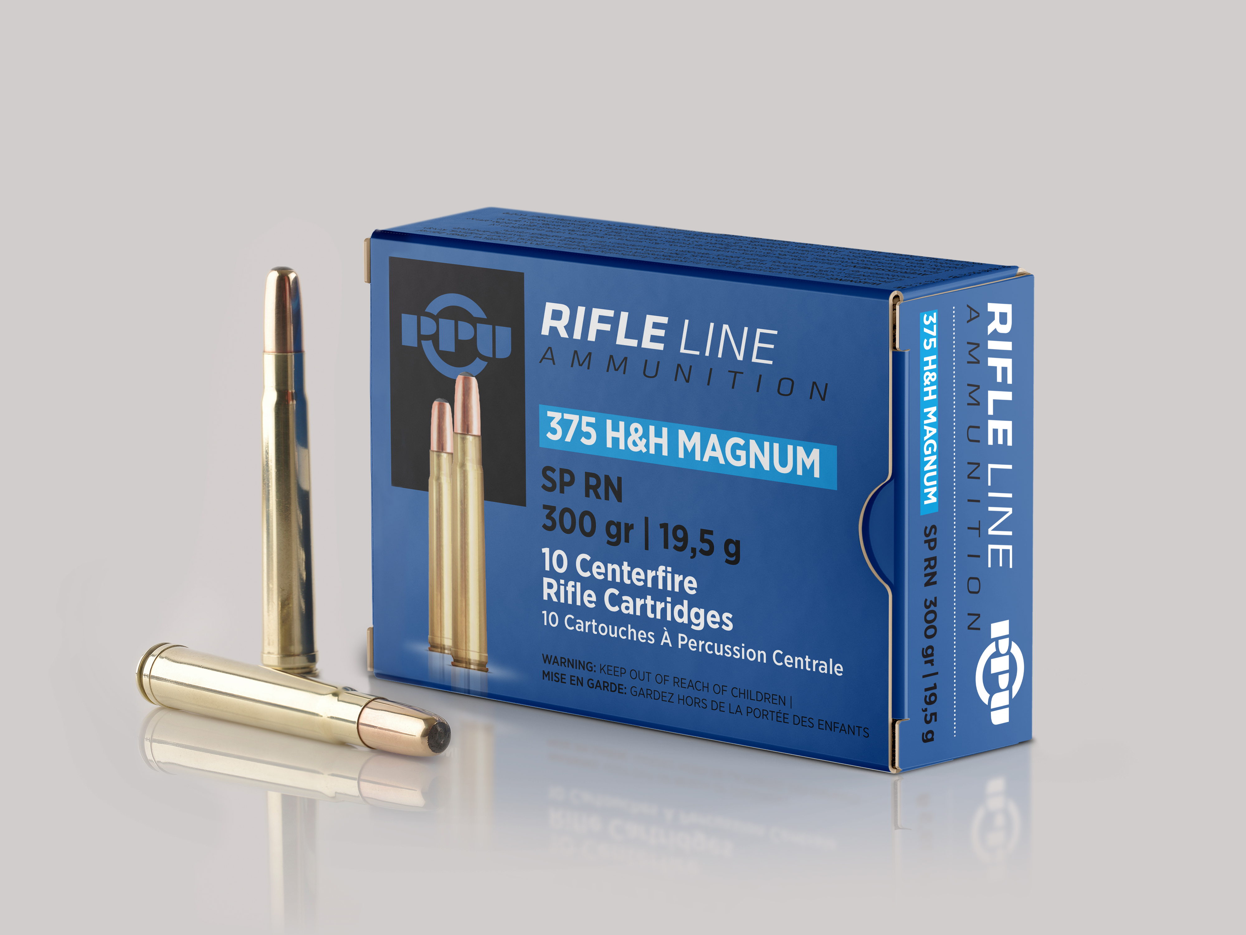 .375 H&H Mag. (A-267)