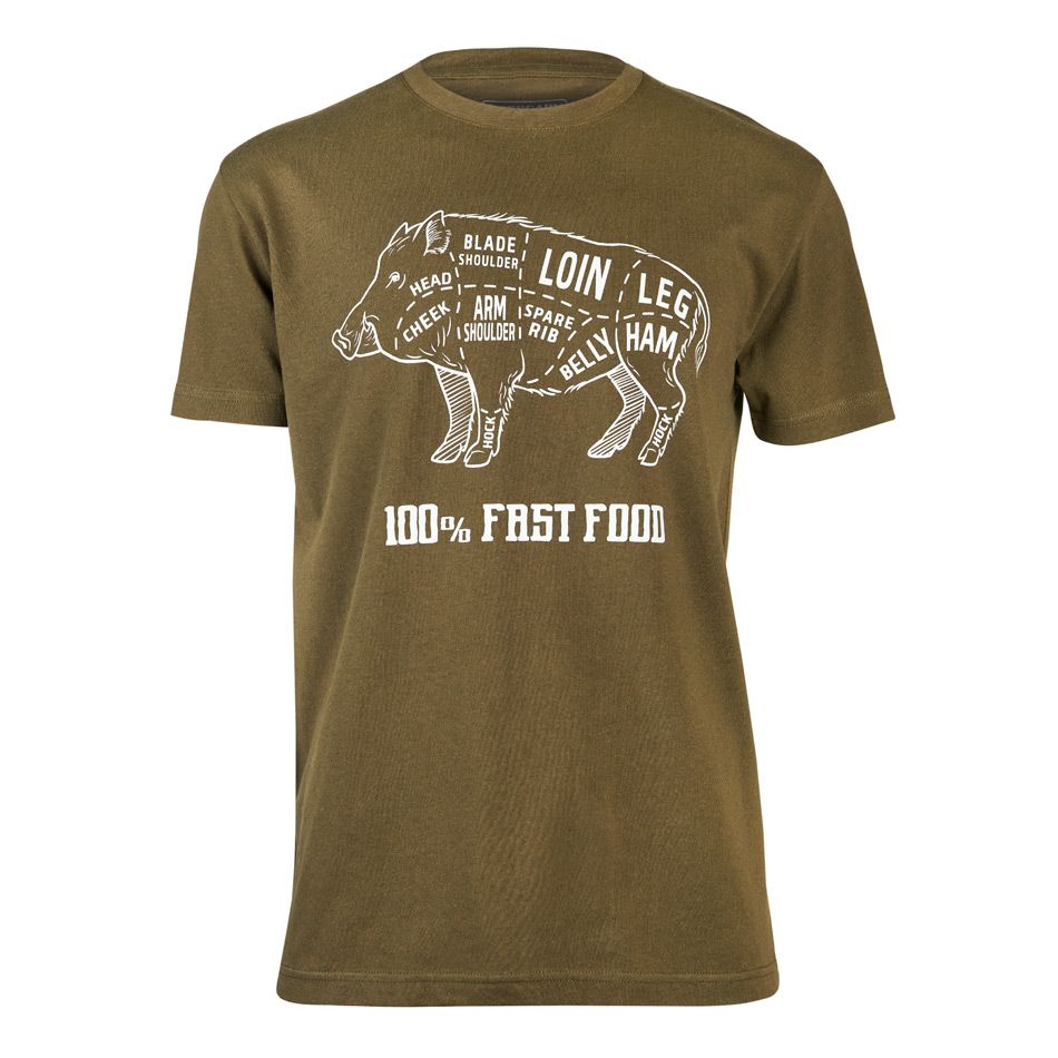 Bergara T-Shirt