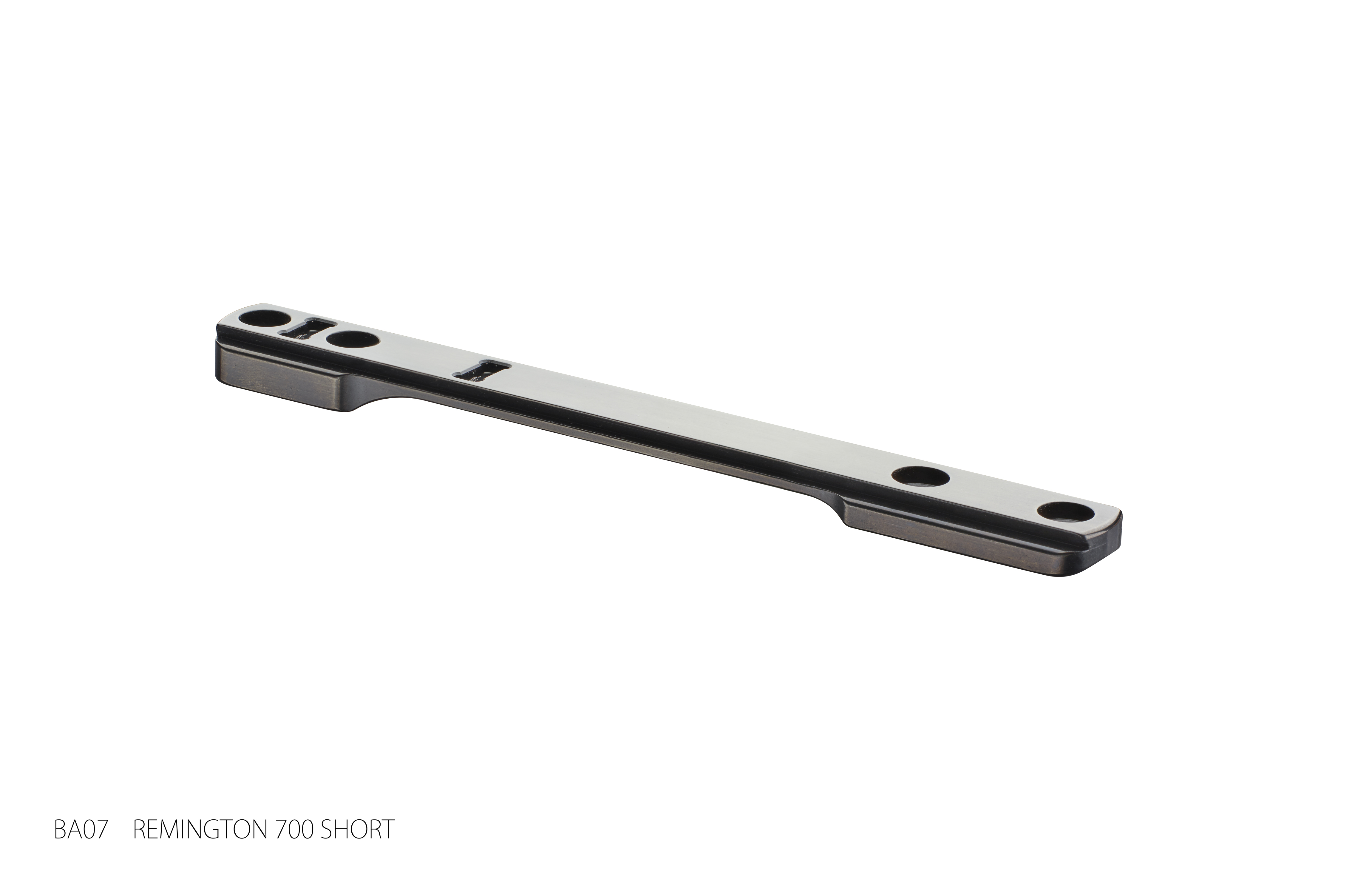 Stahl Schiene - 12 mm