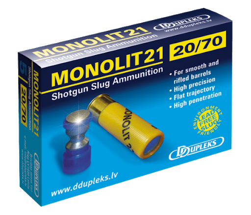 Monolit 21 - 20/70