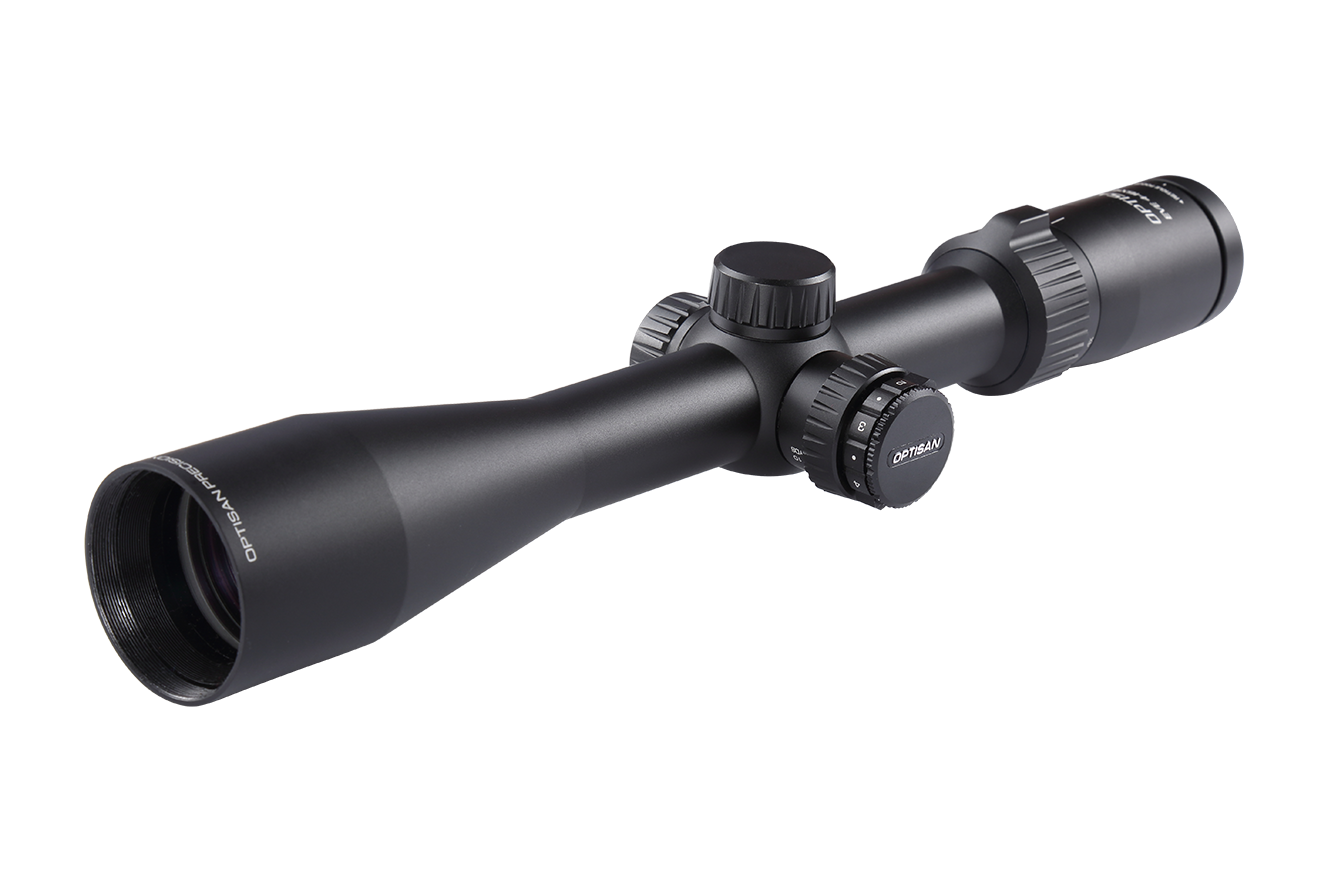 EVE Serie  4-16x44Pi