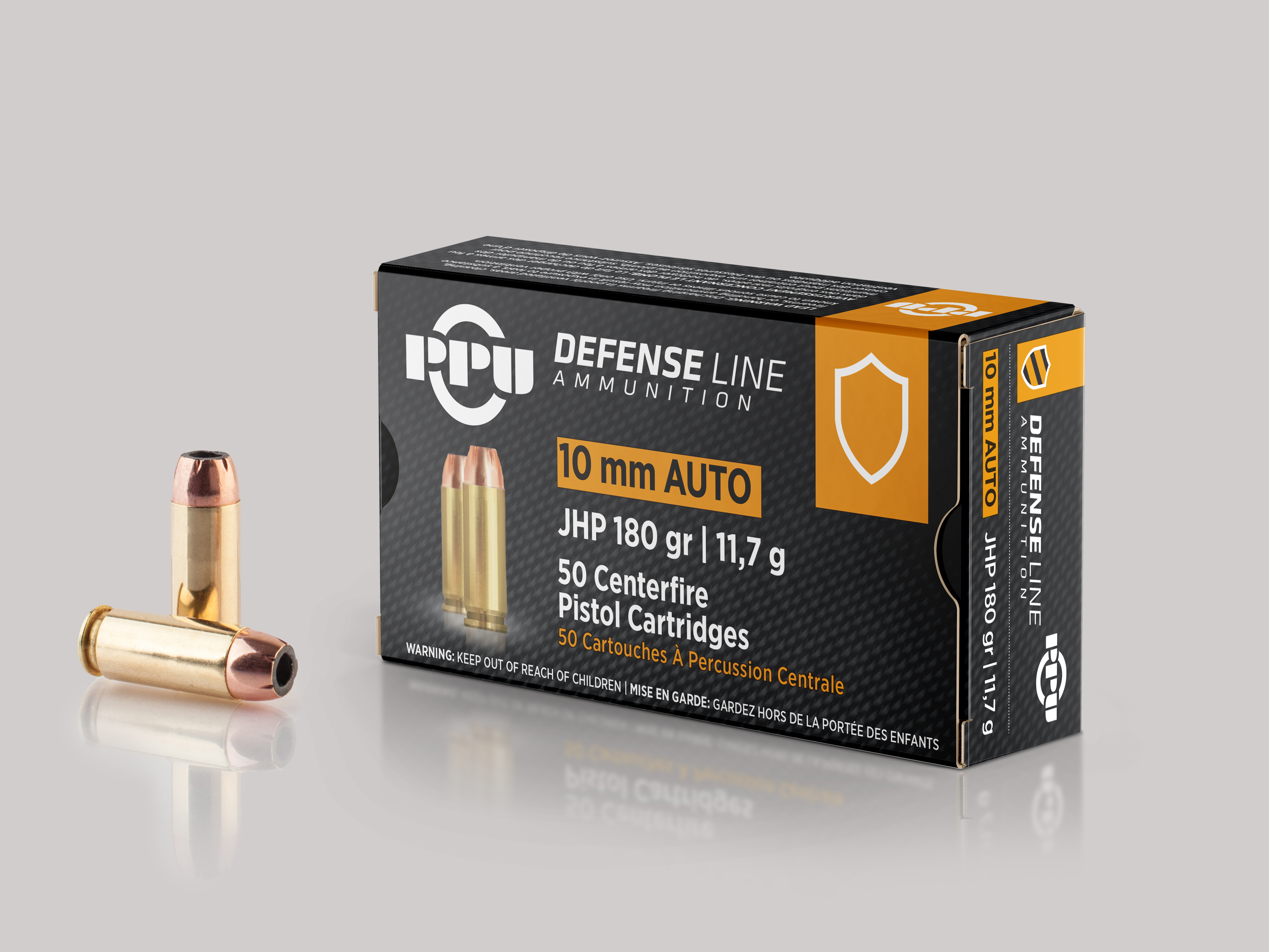 10mm Auto (A-194)