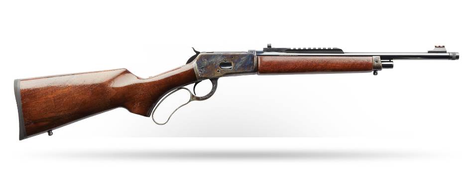 1892 Wildlands Rifle