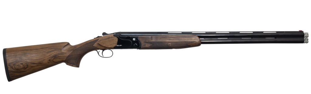 RS912 Elite Black - 71 cm