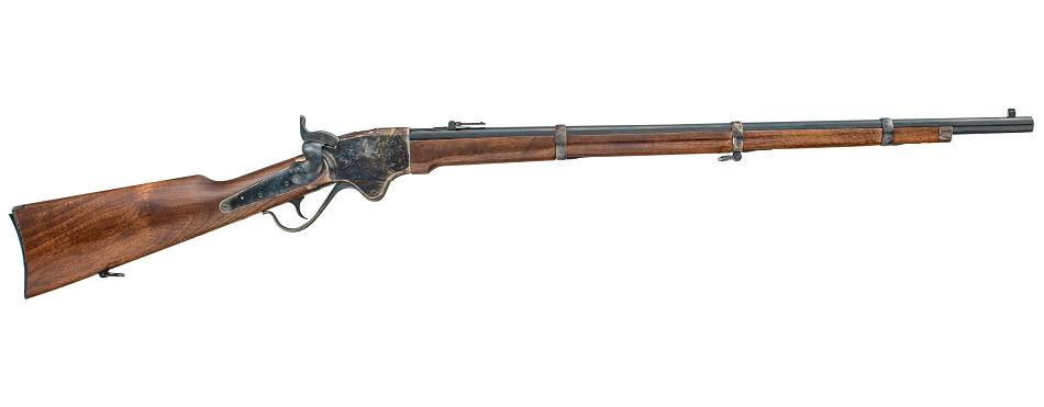 1860 Spencer Rifle