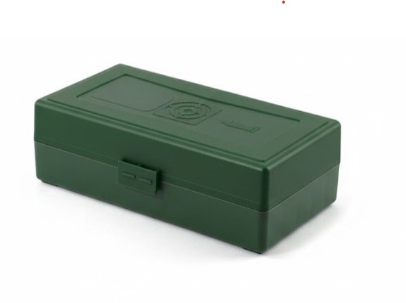 Munitionsbox - Kurzwaffe