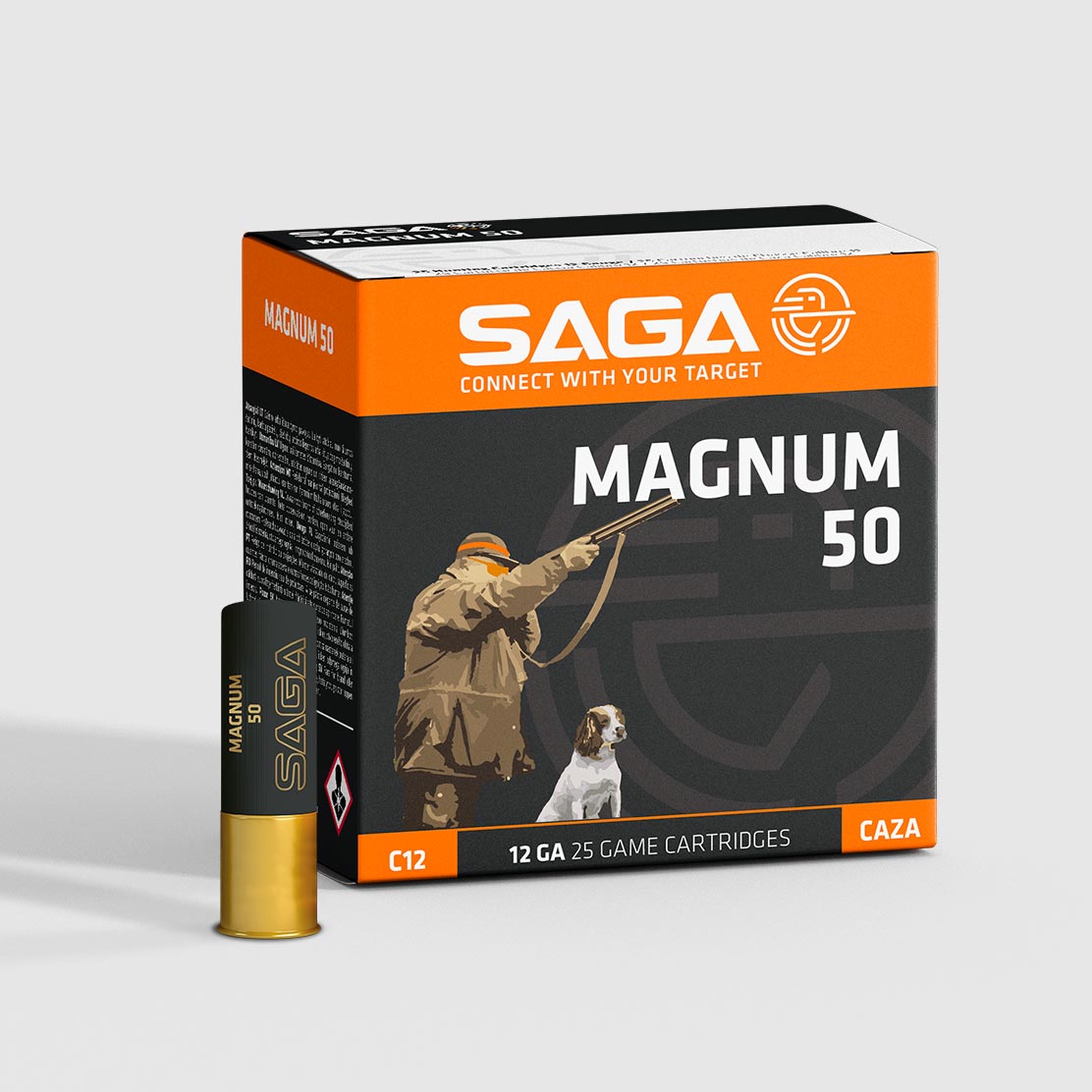 Magnum - 12/76