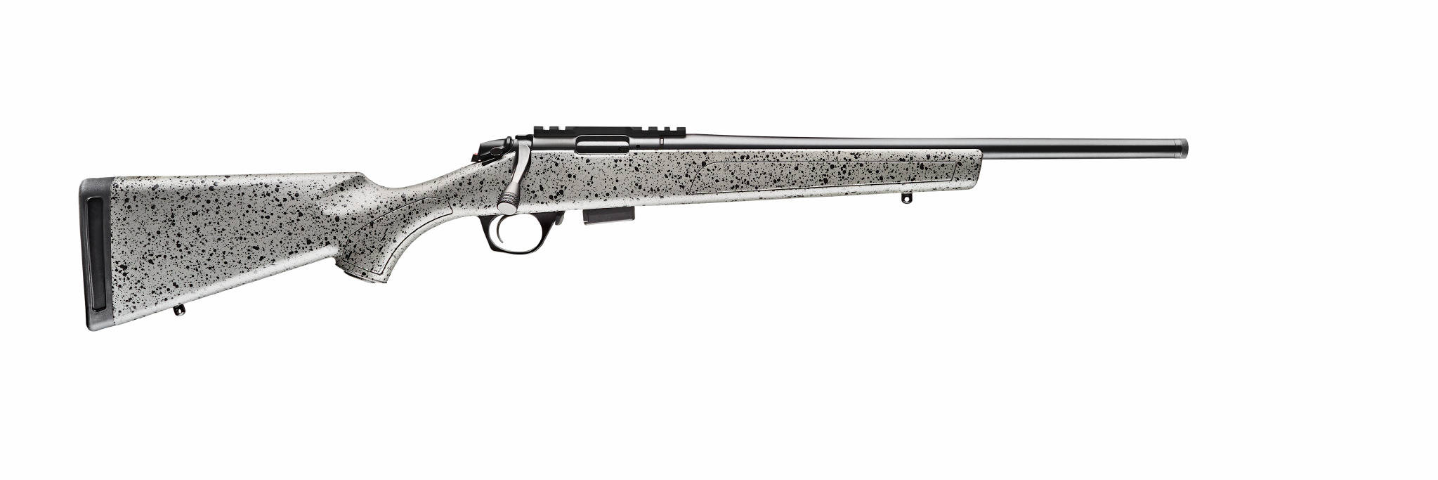 BMR - Steel