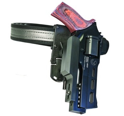 Competition Holster für Rhino