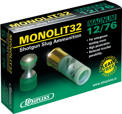 Monolit 32 - 12/76