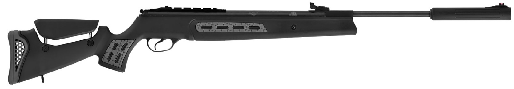 Mod. 125 Sniper - 4,5mm - (F)