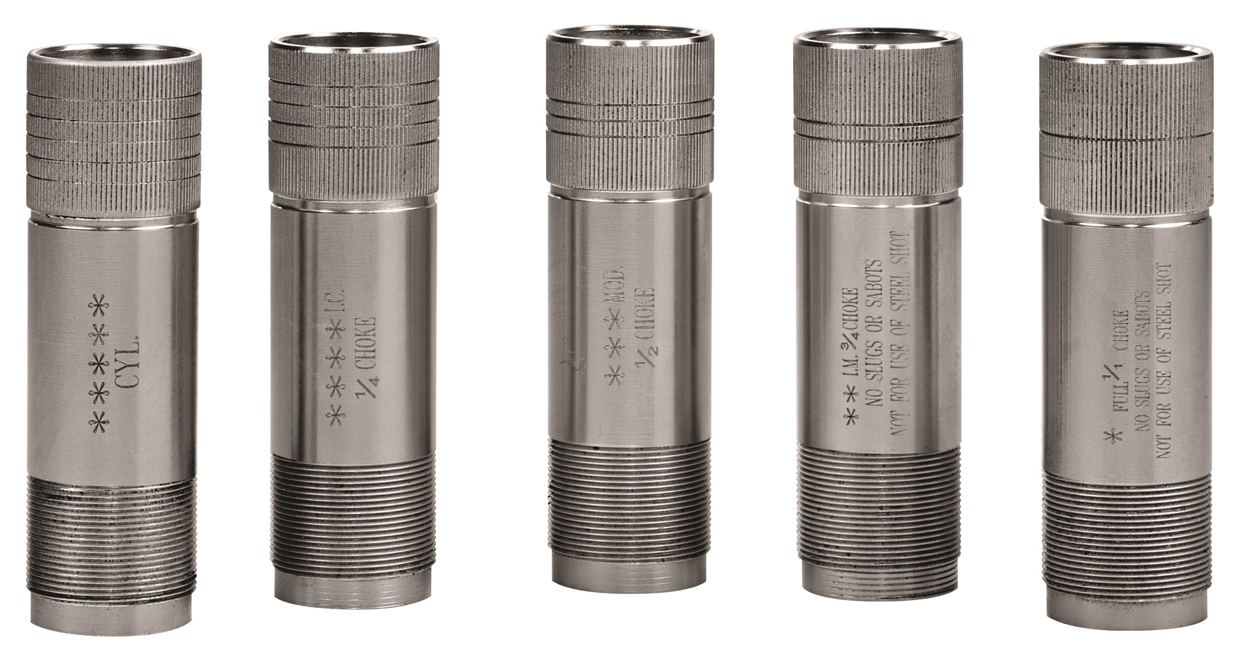 Extended Innerchoke - Kal. 12