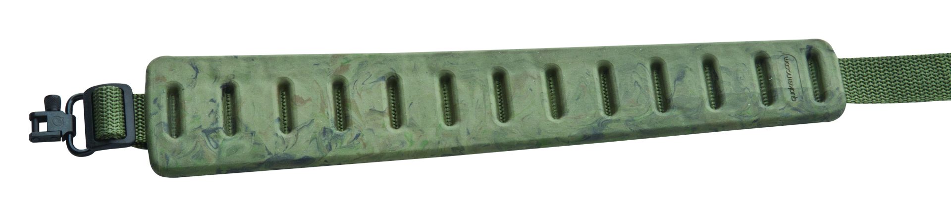 Gewehrriemen - O.D. Camo