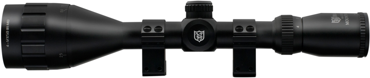Mountmaster IR - Serie
