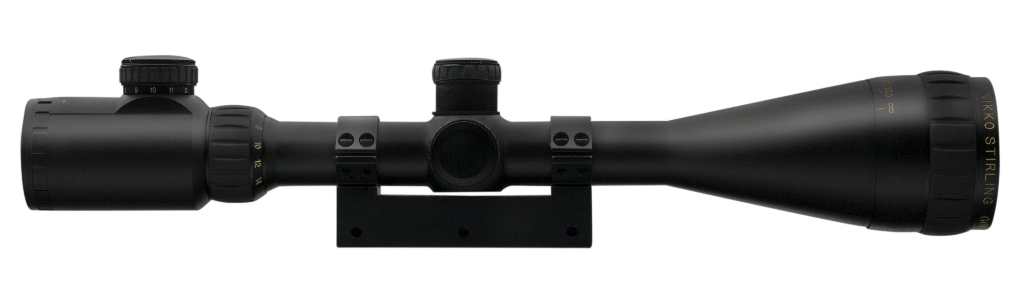 Airking IR - Serie