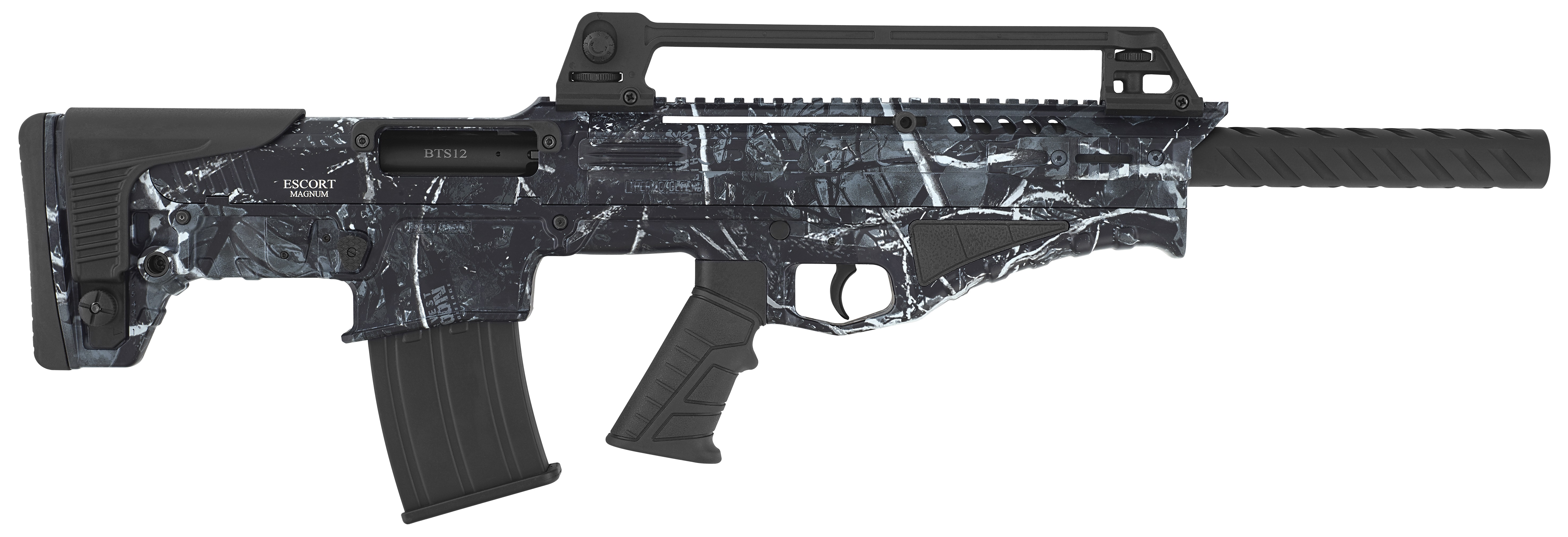 Escort - BTS12 - MoonShine