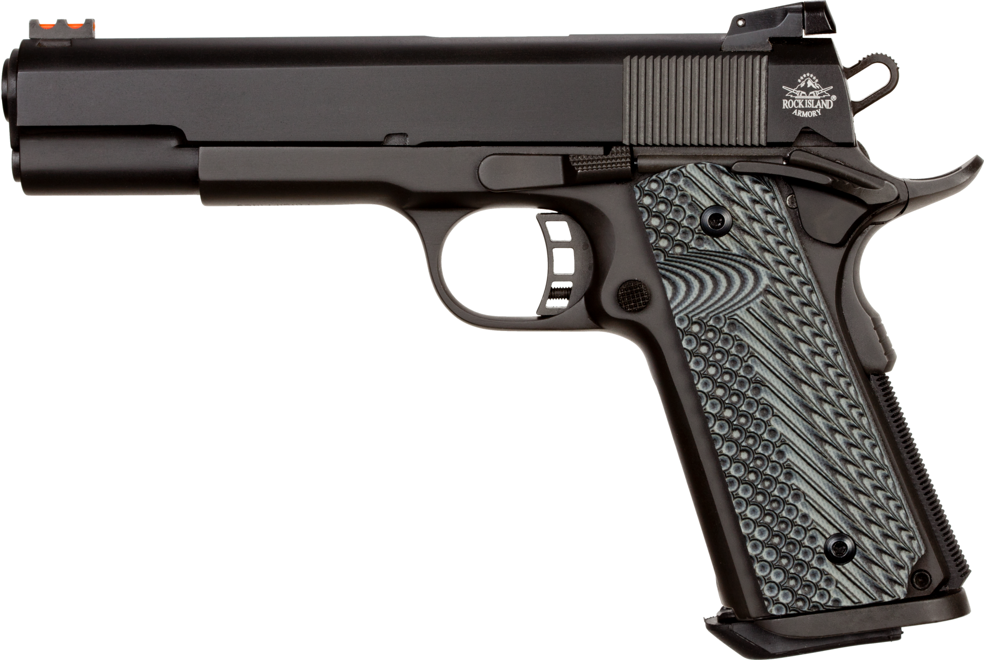 Rock Ultra - 1911 - A1 FS