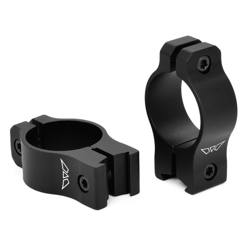 VAPOR Rimfire Ringe - 1''