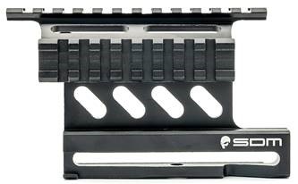 AK Schnellwechselmontage