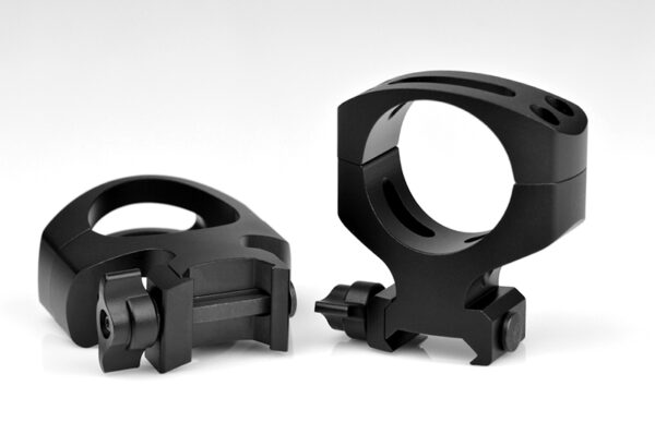 Tactical Ringe MSR FLAT TOP