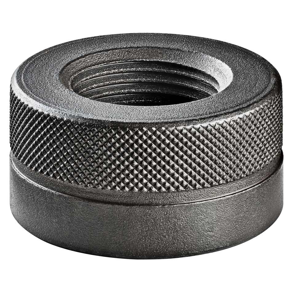 Gewindekappe B14R & BXR Steel