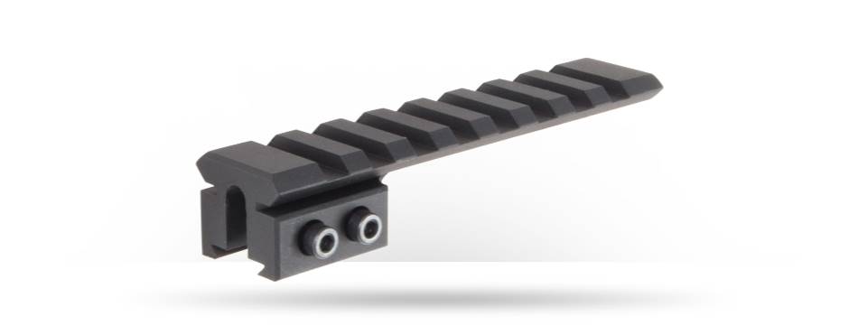 Einteiliger Adapter M1