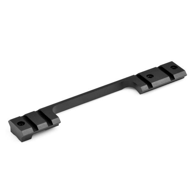 Weaver Base - einteilig