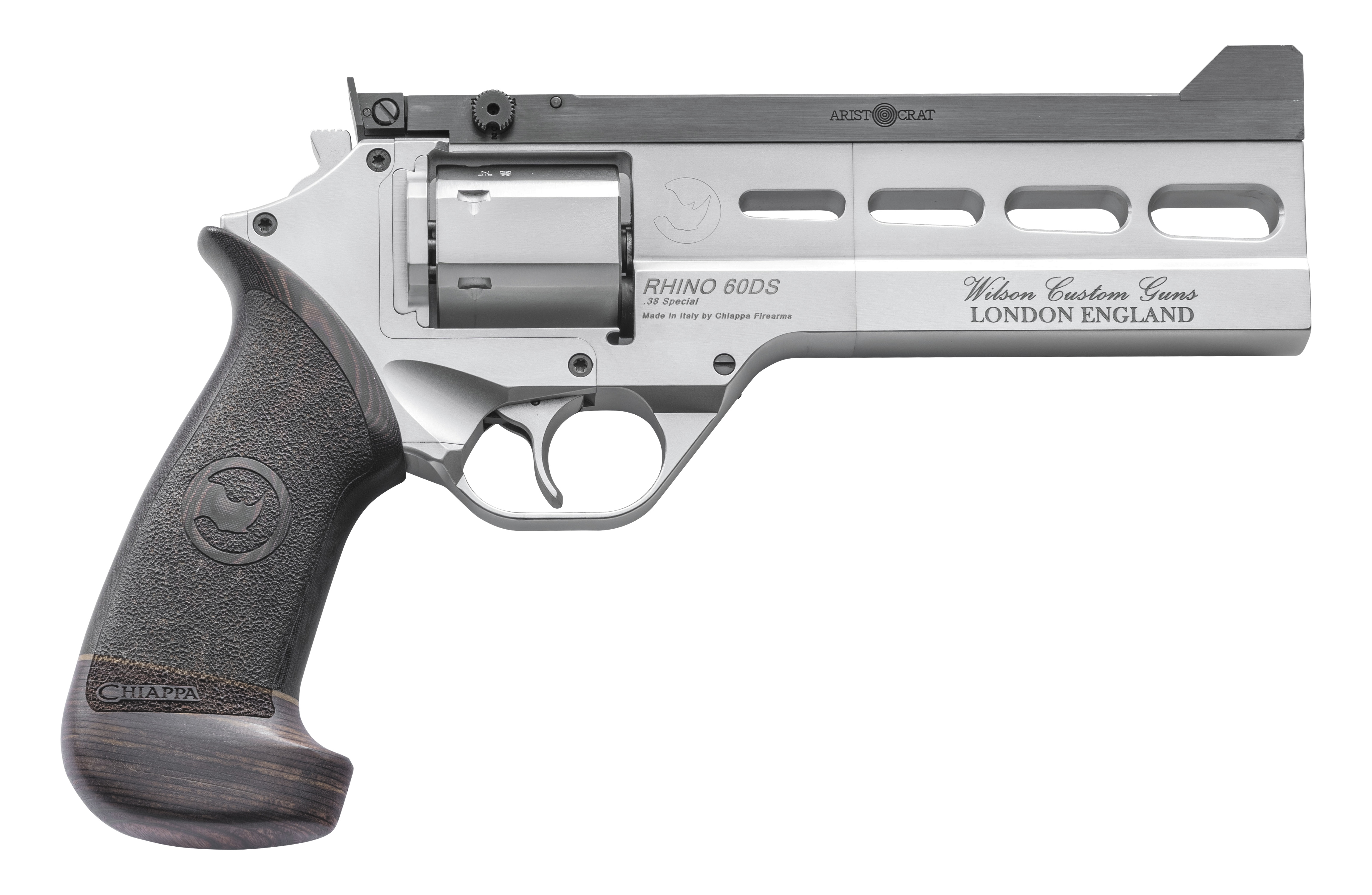 Rhino 60 DS - Match Master