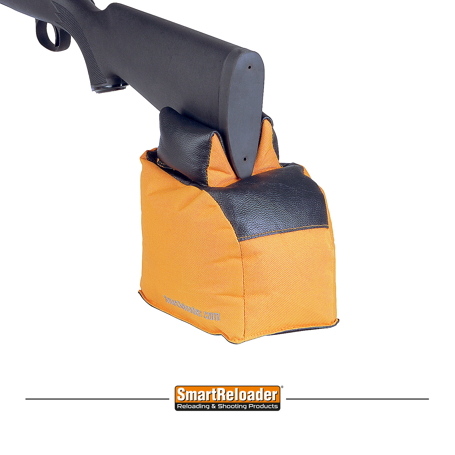 SR204 - Hintere Auflage