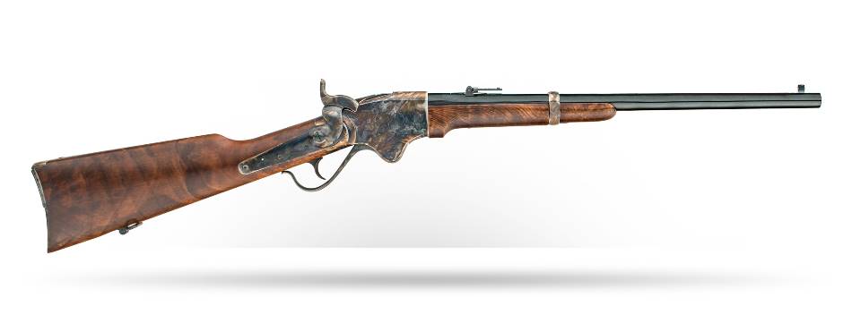 1860 Spencer Carbine