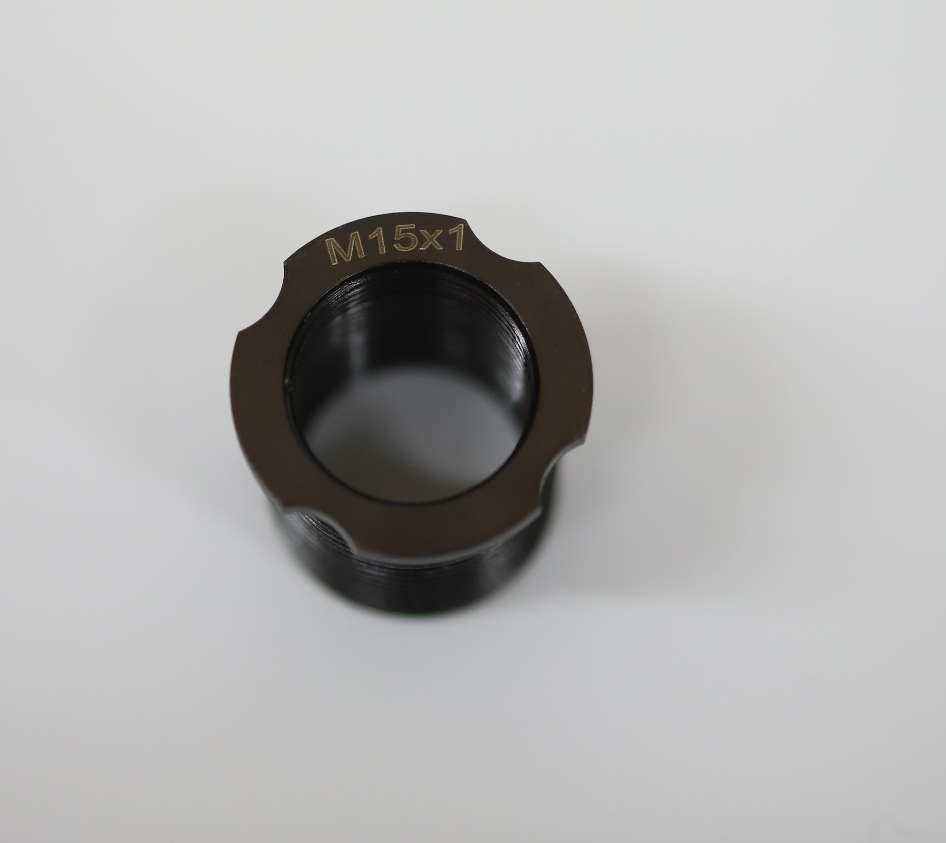 Gewindeadapter 1/2''-20 UNF